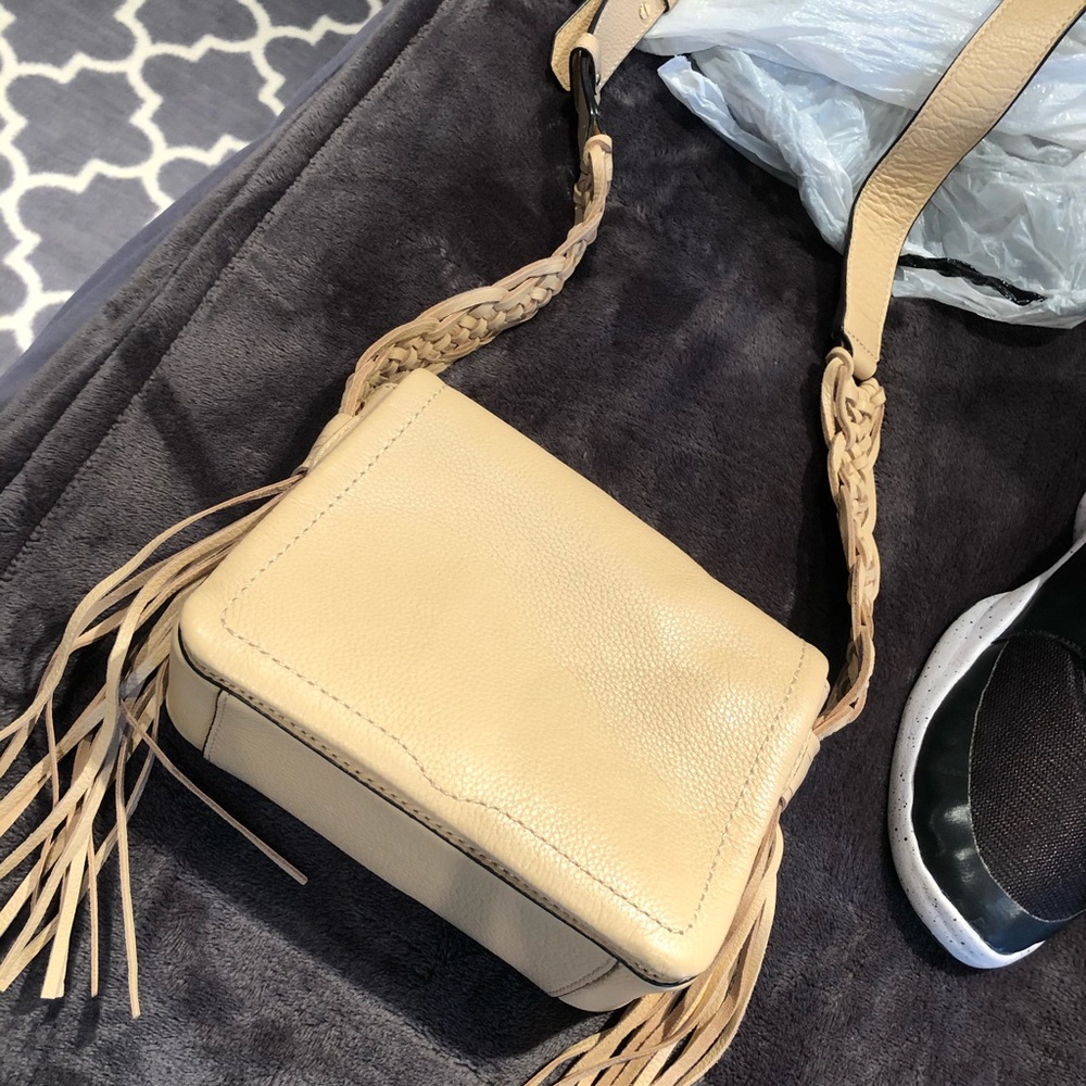 Rebecca Minkoff bag